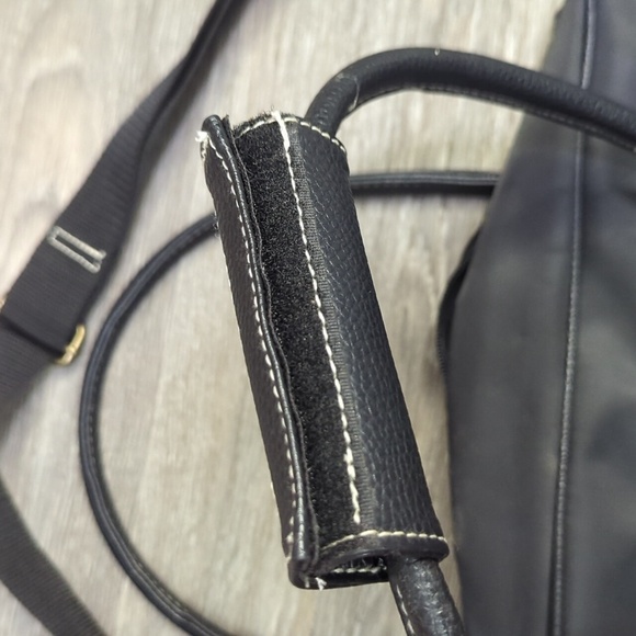 NWOT Elizabeth Arden Black Travel Bag - Picture 4 of 9